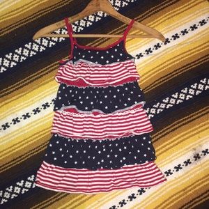 Baby dress
